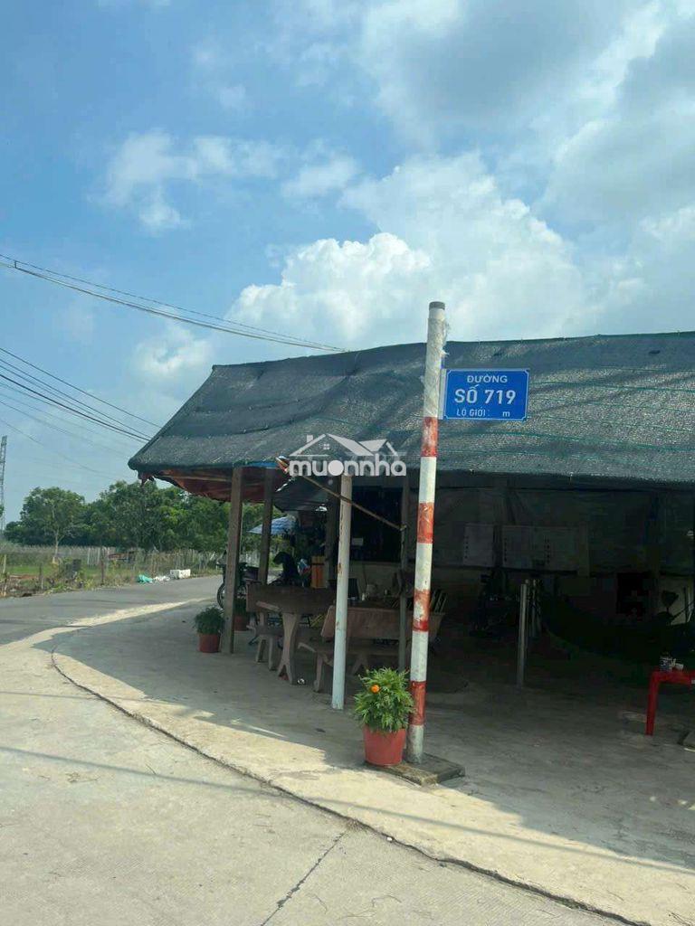 Đất chính chủ cần bán - 2