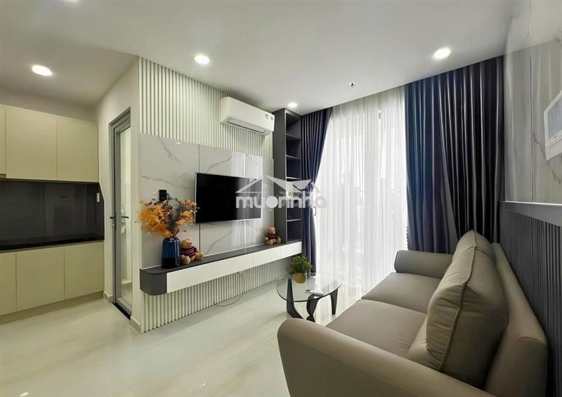 View đẹp, đường phan văn trị 2,080tỷ 2pn sổ sẳn, vay 70%  ***