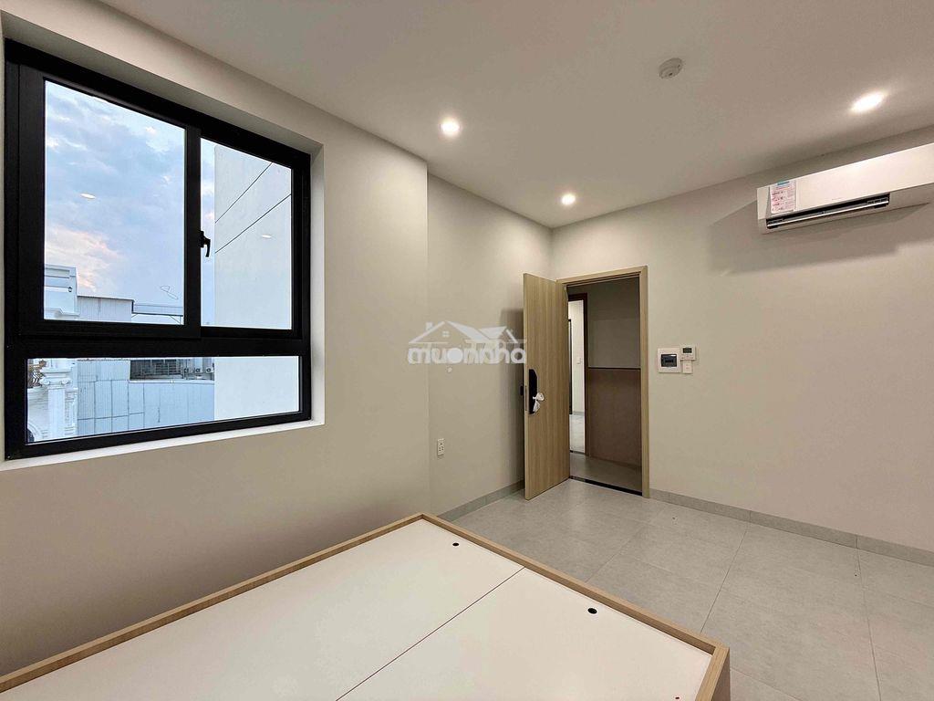 Chung cư mini - vườn lài - mới keng thang máy hầm xe - 3