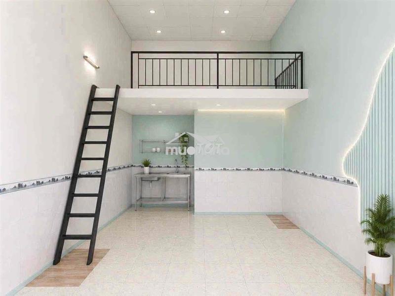 📍Nguyễn ảnh thủ - chợ hiệp thành duplex mới 100% - ban công - mới xây