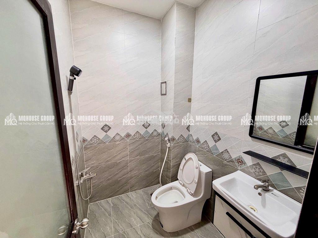 Studio full nội thất –phú nhuận - Ảnh 4