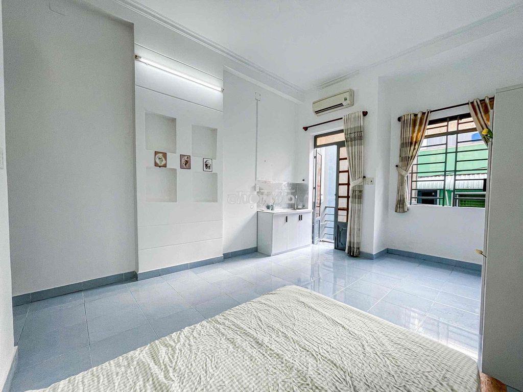 30m2_ngay phú mỹ hưng_cách ufm 5’ tdt 7’ - Ảnh 4