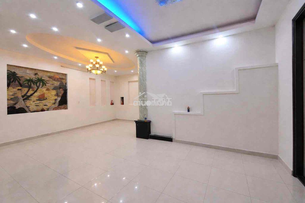 Cho thuê phòng trong căn biệt thự khu hành chính dĩ an - 2