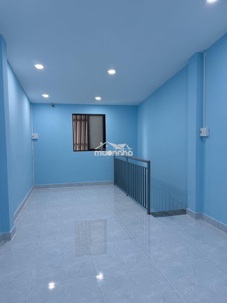 Nhà trọ mới xây , sạch sẽ, an ninh - Ảnh 3