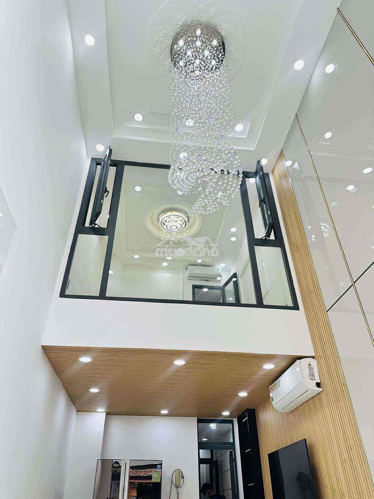 Cmt8 q3 – 36m² – 5 tầng – thang máy – 3pn/3wc – hoàn công đủ – 9 tỷ - 4