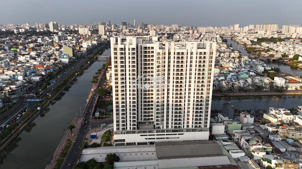 Chính chủ cần bán nhanh căn 2 pn nhà mới 100% - 3