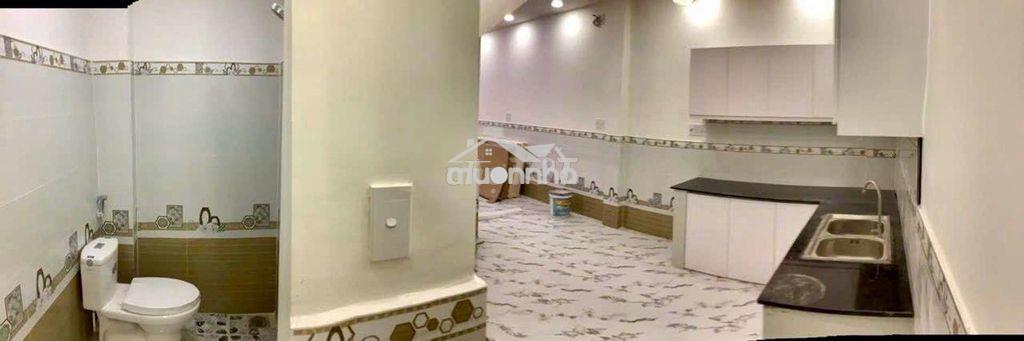 Nhà 2tầng, 60m2, hxh 5m thông, ngay trục tỉnh lộ 10, nhỉnh 4 tỷ (tl) - Ảnh 3