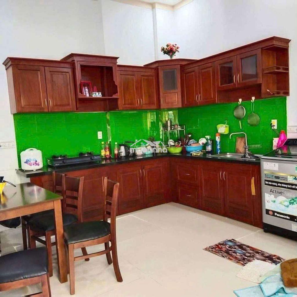 Bán nhà shr dt 102m2 giáp làng  đai học - 3