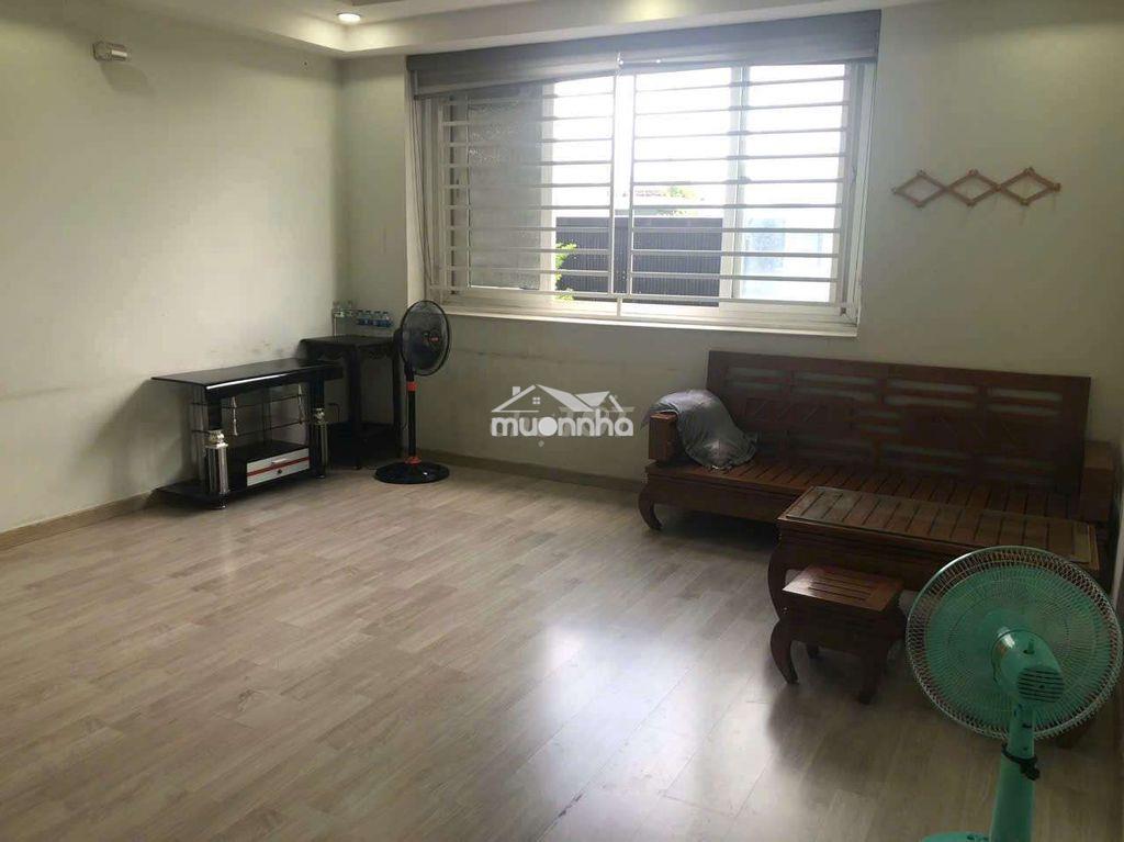Cần bán gấp căn hộ lầu 3 chung cư petroland q2 - 3