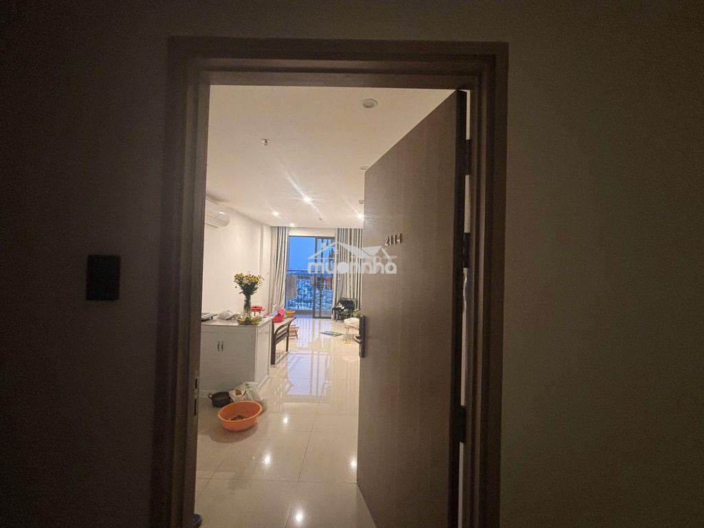 Cần cho thuê nhà vinhome grand park 1pn + - 3