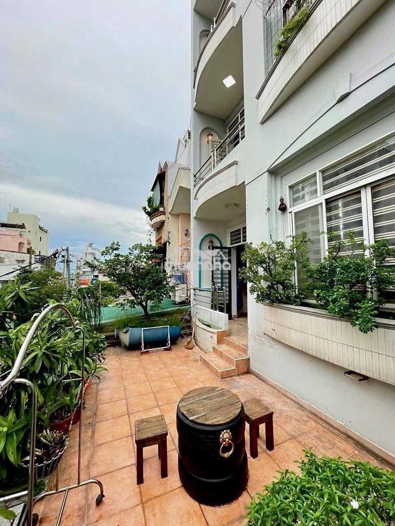 Cho thuê chdv 2pn 60m2 full nội thất ban công rộng rãi, 03 tr mai ninh
