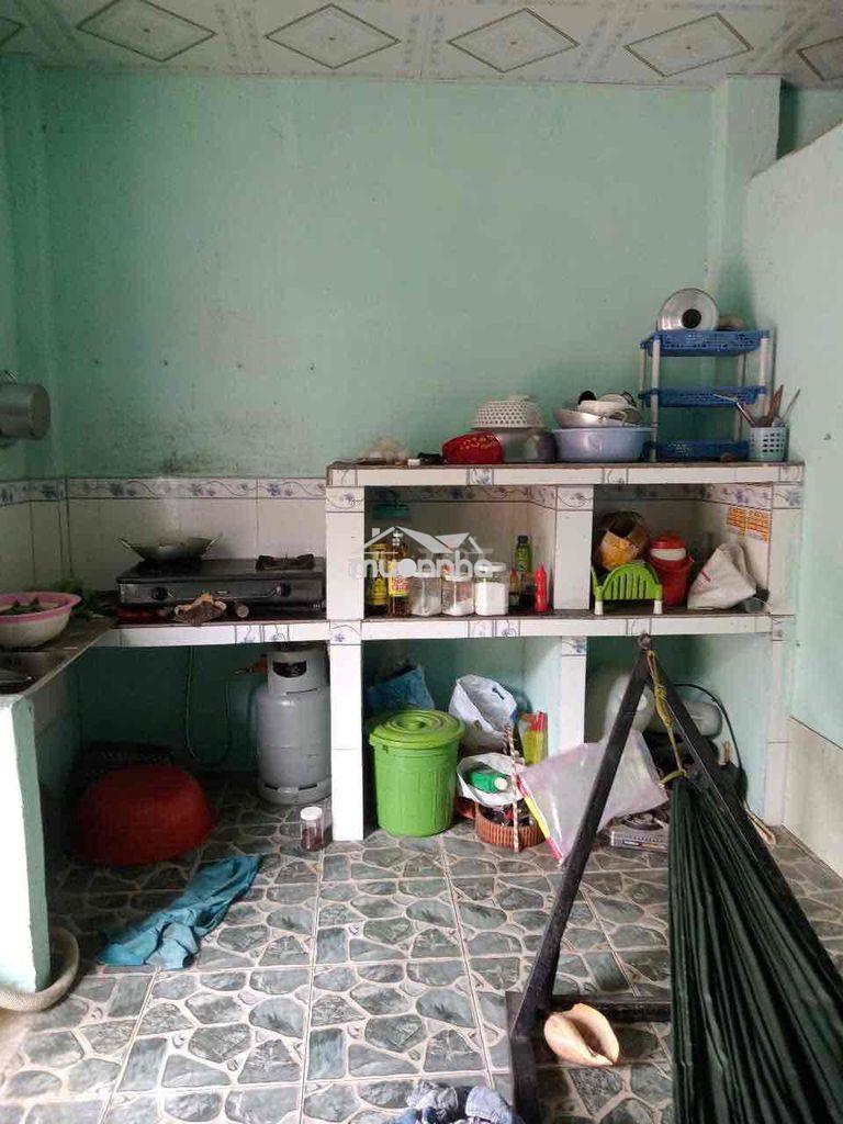 Cho thuê nhà cấp 4 - 2
