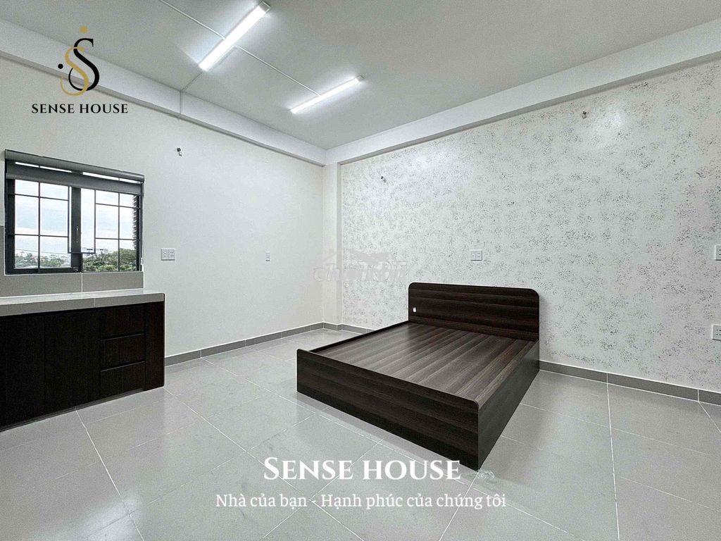 Dạng studio mới xây ngay aeon tân phú - đại học công thương - 4