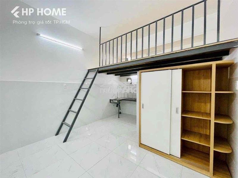 Duplex thang máy ngay đại học bách khoa