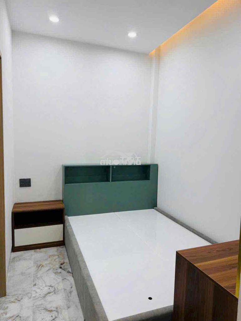 Nhà đẹp 1 trệt 1 lầu gần tô hiệu, đầm sen - 4
