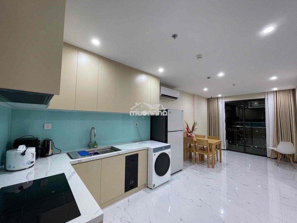 Chính chủ 2 căn vinhomes grand park bán cho khách cần đầu tư lâu dài. - 3