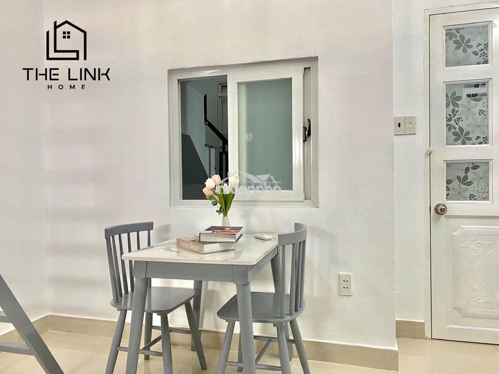 Cho thuê căn hộ duplex 40m2 - 2pn - bình thạnh - trống ở ngay. - 4