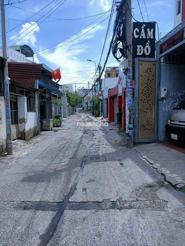 Cần tiền bán nhà lê văn khương - 4