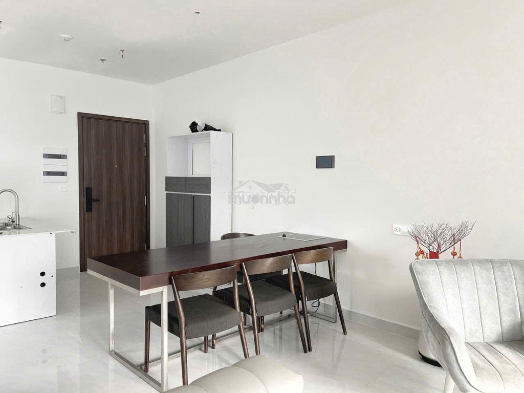 Cho thuê căn góc dạng studio 50m2 ở sunrise riverside| full nt - 2