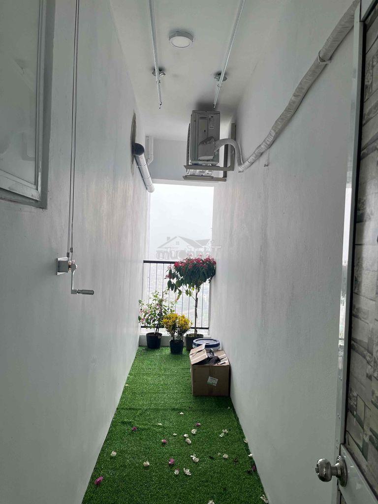 Bán căn hộ chung cư lilama - 3