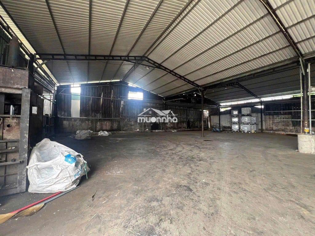 Xưởng lái thiêu 1000m/45tr đường cont - 3