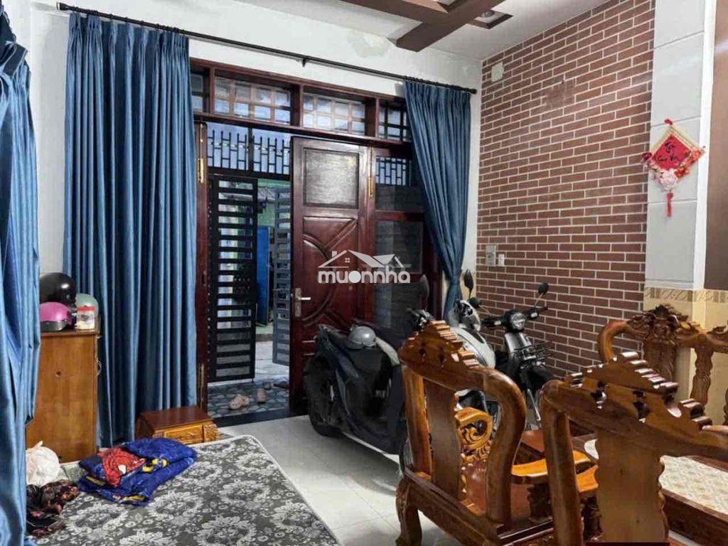Đại hạ giá chủ giảm cả tỷ nhà đẹp 3 mt 3tầng ngay trung tâm trường thọ - 2