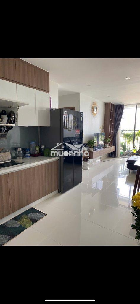 Share phòng cho nữ chung cư goldora plaza trong căn 3pn - 4