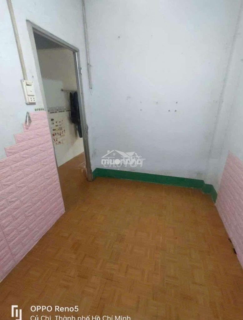 Nhà nguyên căn cho thuê rẻ ở củ chi  - 3