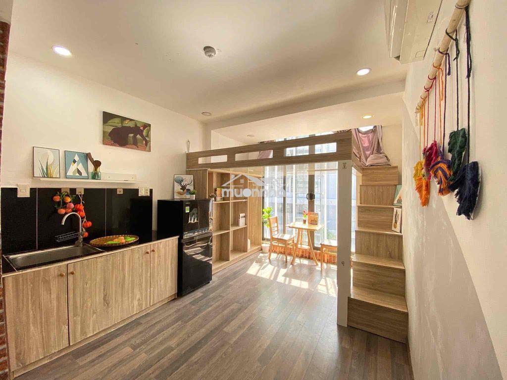 Duplex ngay âu cơ- trường chinh- lũy bán bích đh văn hiến mới 100% - 2