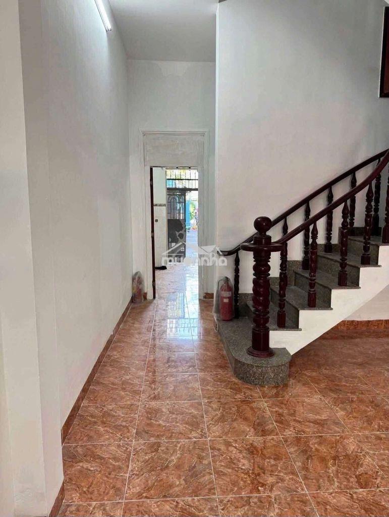 Cho thuê nhà nguyên căn đường phan huy ích p14 gò vấp gần er mart - 2