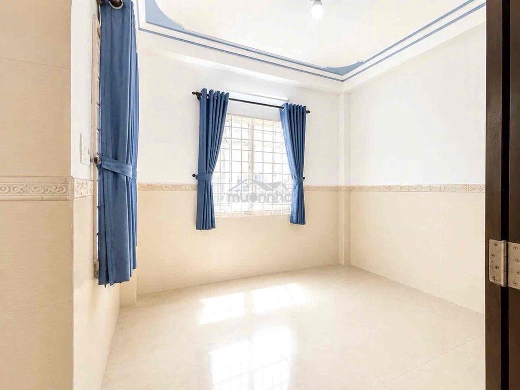 🏡 Chỉ 4.05 tỷ (tl) – dtsd 80m² – ngay hoàng văn thụ  ▫️ kết cấu 4 tầng - 3