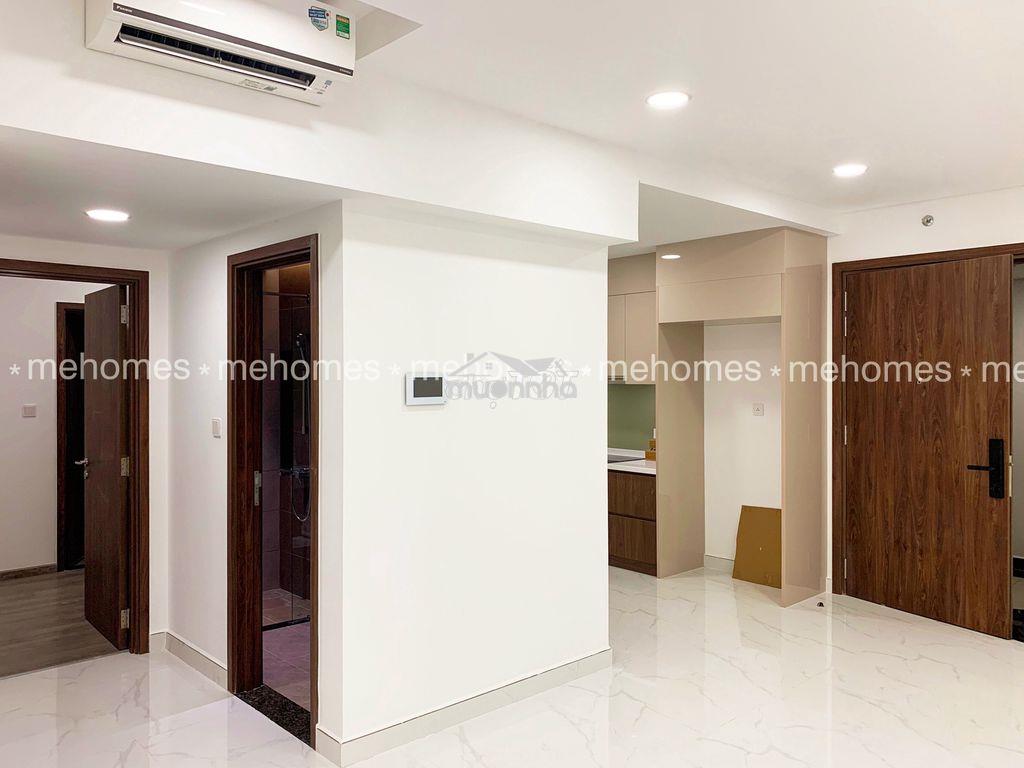 🍀 Cho thuê diamond brilliant 2pn 2wc 96m2 nội thất cơ bản chỉ 15tr500 - 2