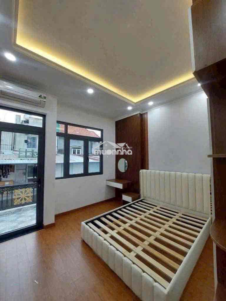 Cho thuê nhà 1 lầu 2pn full nội thất ngay nguyễn thị thập - chợ tân mỹ - 3