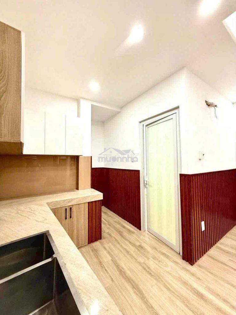 🔰Cho thuê nhà hẻm 252// phạm văn chiêu p9 gò vấp - 4