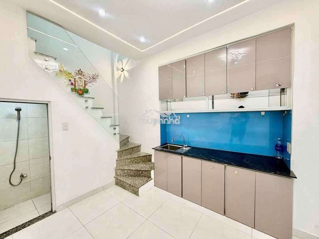 💥🏡✨Hiếm : dưới 3 tỷ - phú nhuận  - shr vuông vức - vị trí trung tâm🔥 - 3