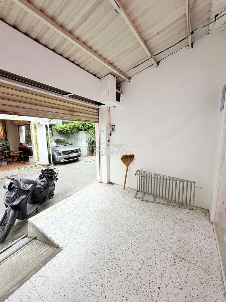 Nhà bán lê văn sỹ, phường 1, tân bình – 48m², 4 phòng ngủ, ô tô tránh - 2