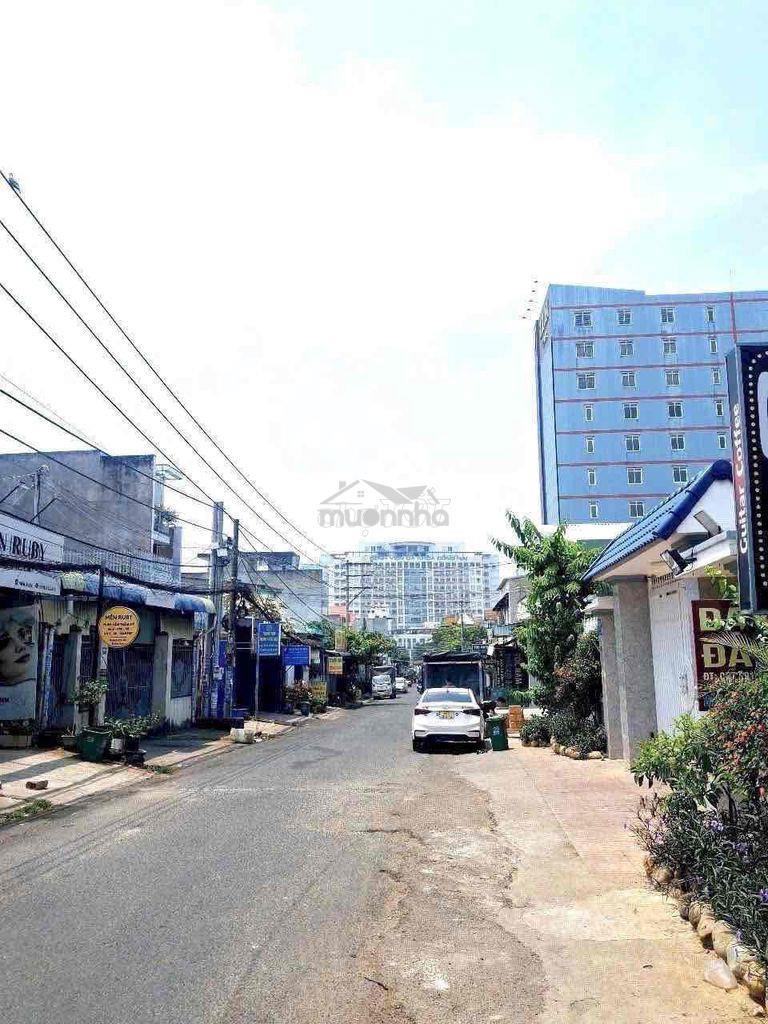 Cần bán gấp lô đất diện tích đẹp vị trí kinh doanh - 2