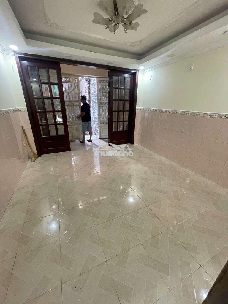Chỉ 15tr- 4 pn lê văn sỹ- thông trường sa - 2