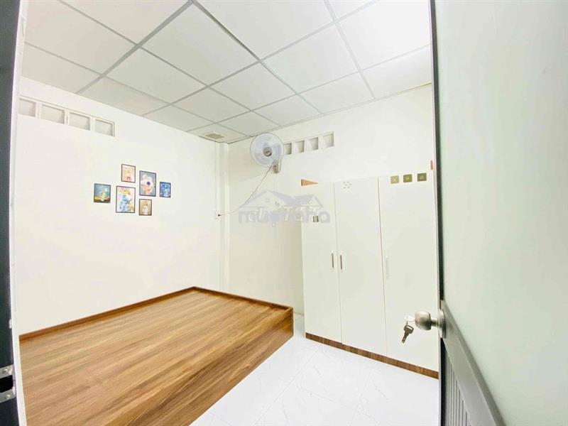 Khu bảy hiền - hẻm xe hơi - full nội thất - chỉ 10.5 triệu/tháng