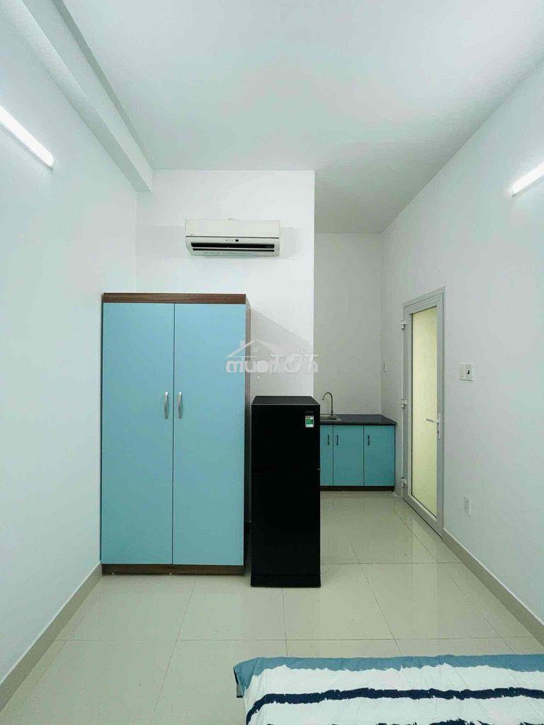 Phòng trọ cho thuê gần đh y dược, đh bách khoa, ueh - 3