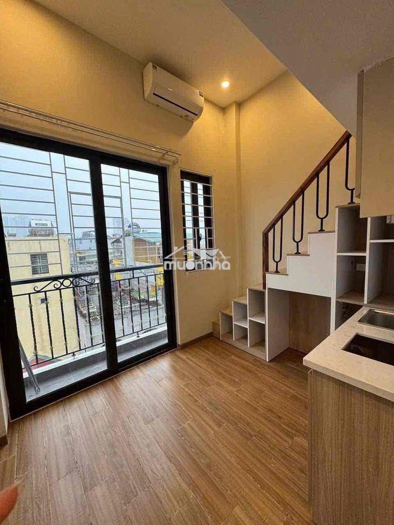 Duplex full nội thất - rộng 30m2 - 2 không gian ngủ - huit 10p đi xe - Ảnh 2