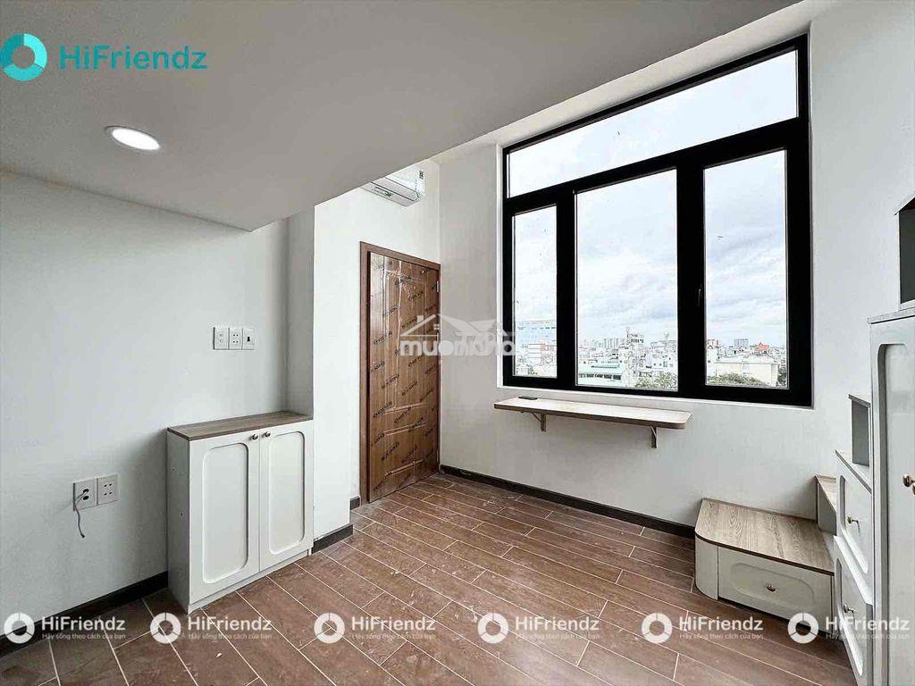 Cho thuê duplex mới 100% full nt ở nguyễn oanh gv - Ảnh 3