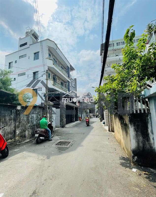 Dãy trọ 2 tầng gần đh ngân hàng –võ văn ngân - hxh thu nhập 30tr/thág