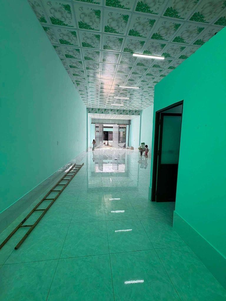 Cho thue nhà o kêt hop lam kho gần ngã ba ông xã 