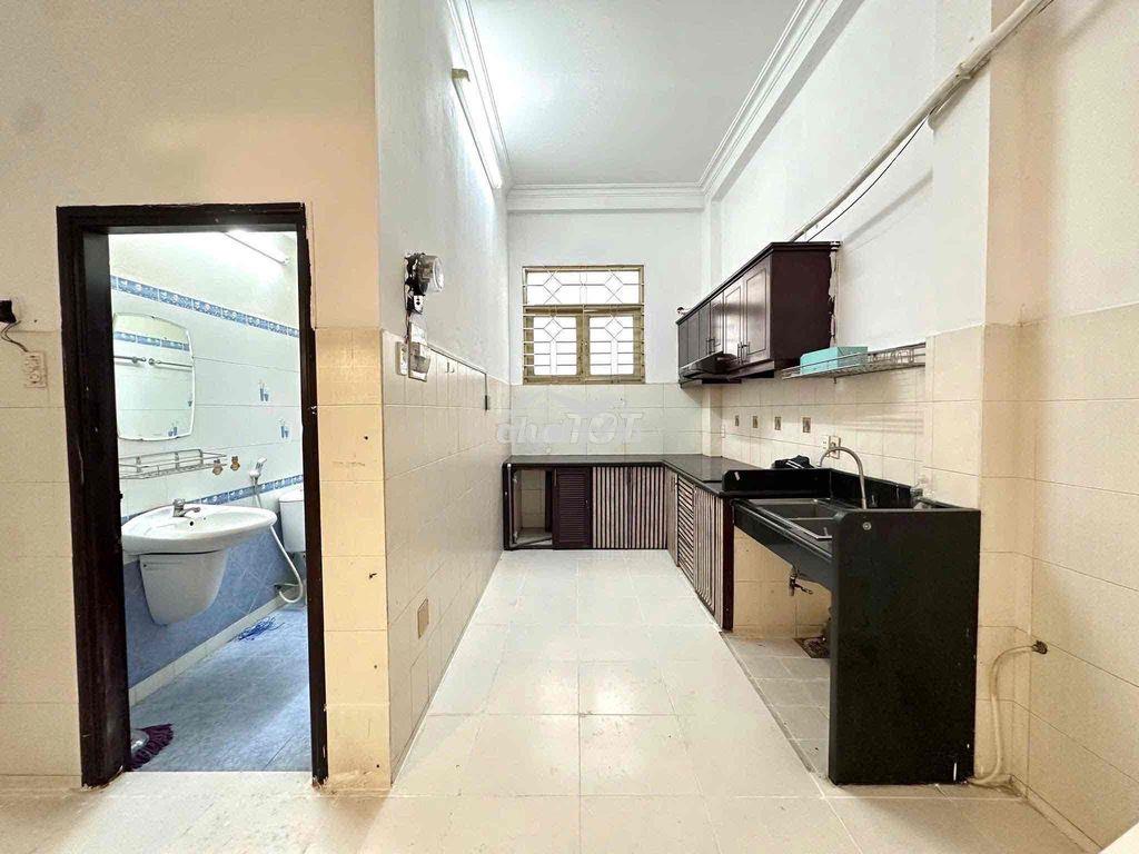 Chính chủ cho thuê duplex 2 không gian ngủ siêu rộng gần tô hiến thành - 3