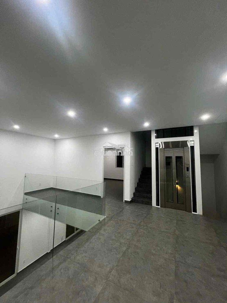 Cho thuê biệt thự khu trần não q2 dtsd 500m2 - 4