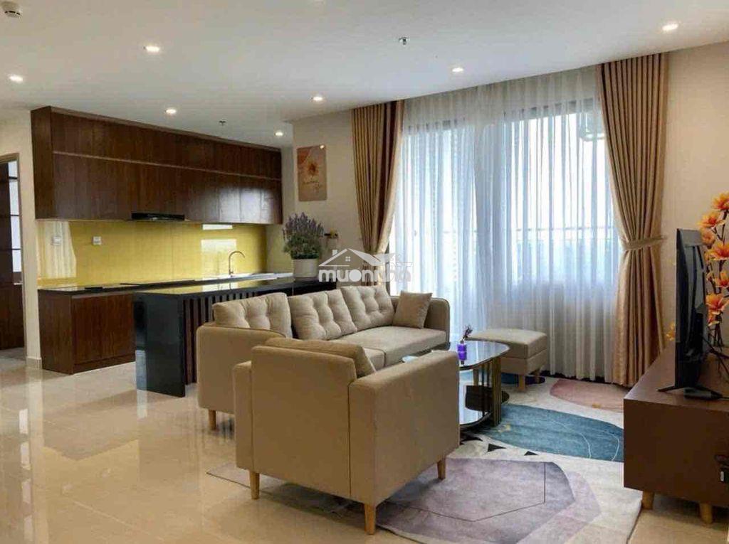 Chủ bán gấp chung cư floria novia - thủ đức - 75m2 - 2pn2wc -2 tỷ 5 - 2