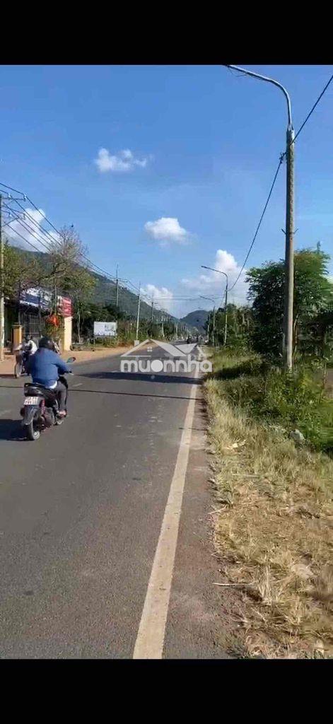 Bán đất khu du lịch núi chứa chang