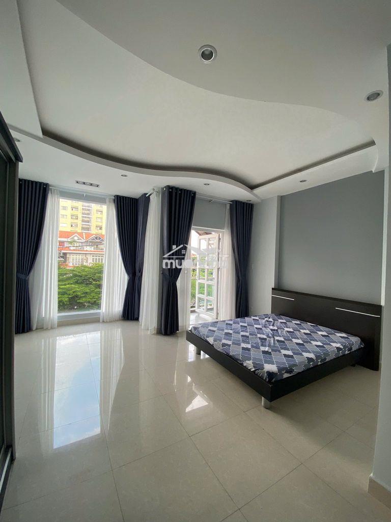 Phòng đẹp quận 8 - 4