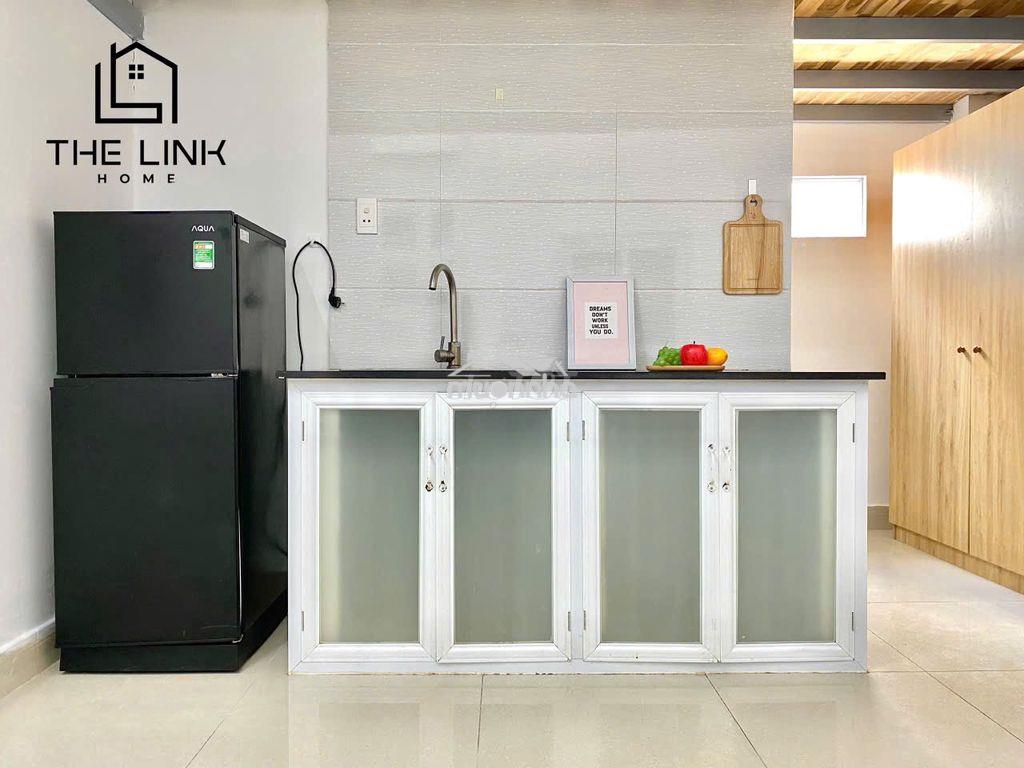 Cho thuê căn hộ duplex 40m2 - 2pn - bình thạnh - trống ở ngay. - 3